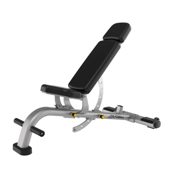 Banco Multiposición LBR-MA