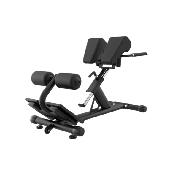 Banco Hiperextensión J24