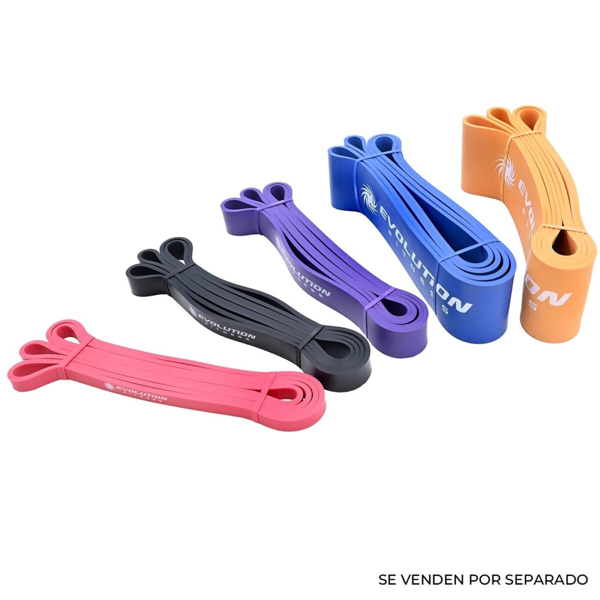 Banda de Poder - Image 1