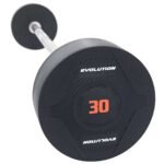 Barra Sellada Recta Premium