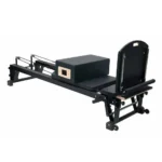 Cama de Pilates Reformer Pro Max