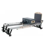 Cama de Pilates Reformer Pro Max - Image 2
