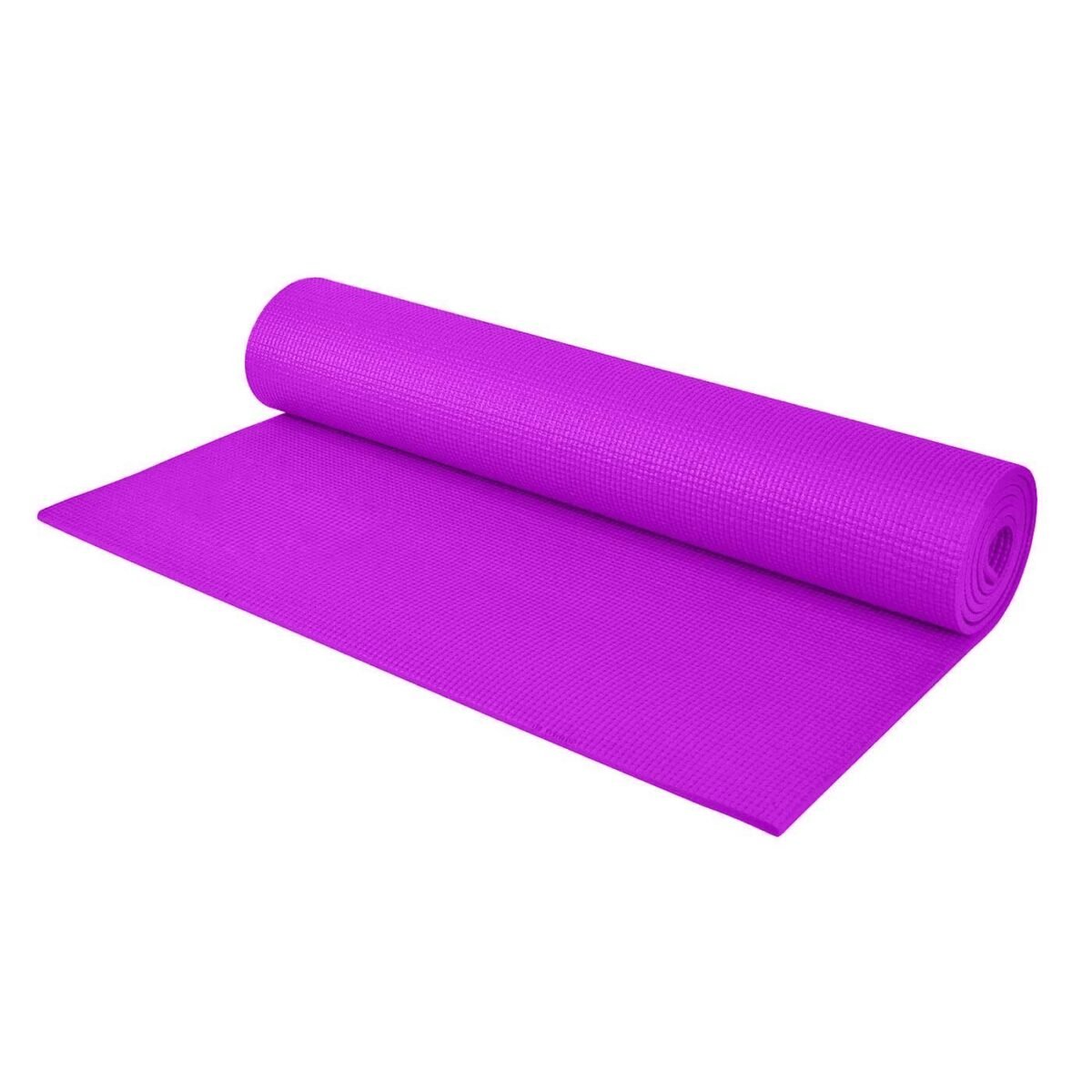 Colchoneta de Yoga 6mm EVOLUTION - Image 1