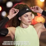 Diadema deportiva Aeroready - Image 5