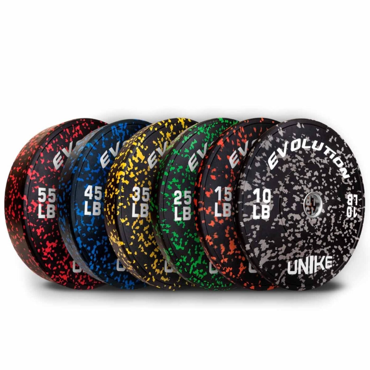 Disco Bumper Camo - UNIKE - Image 1