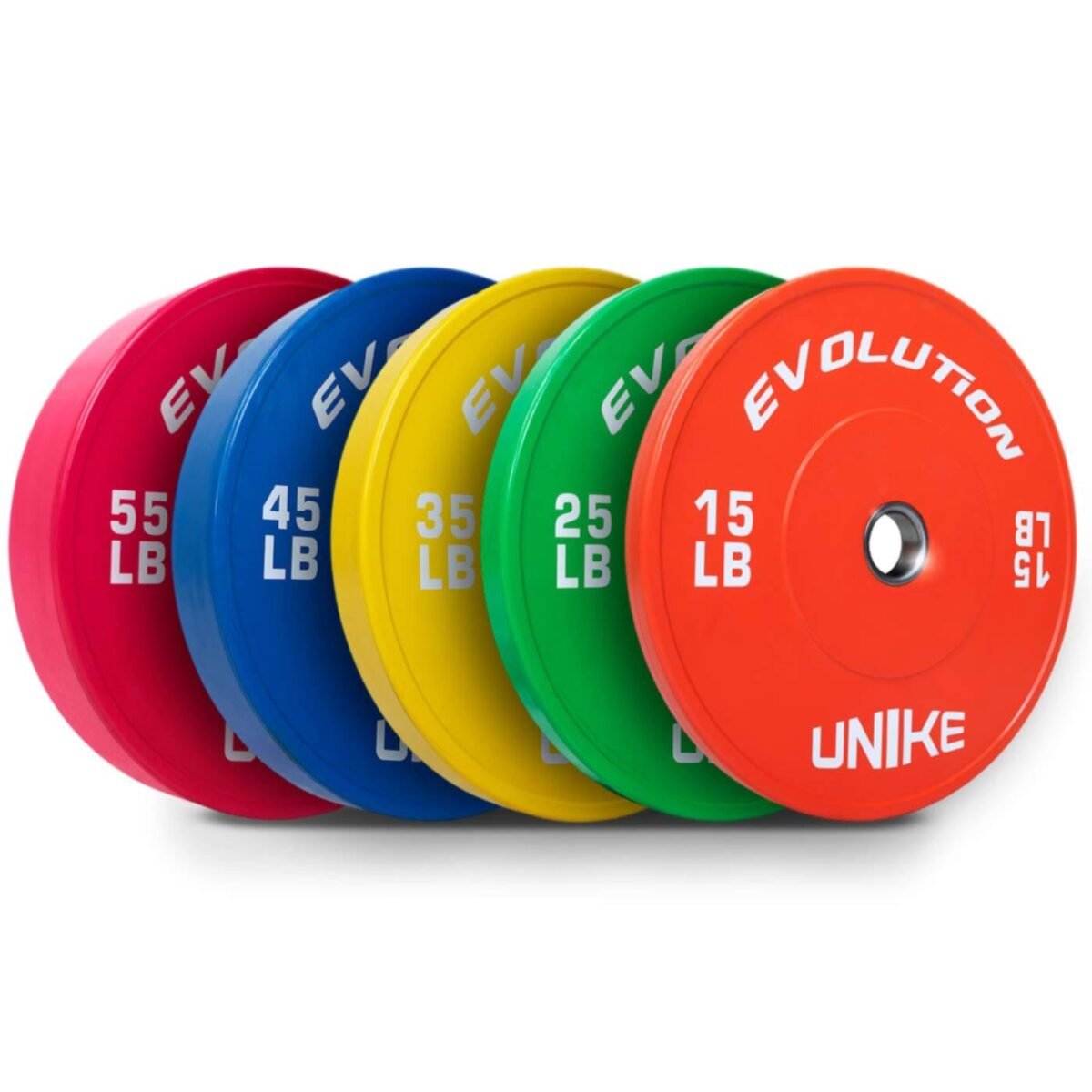 Disco Bumper Color - UNIKE - Image 1