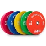Disco Bumper Color - UNIKE