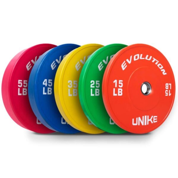Disco Bumper Color - UNIKE