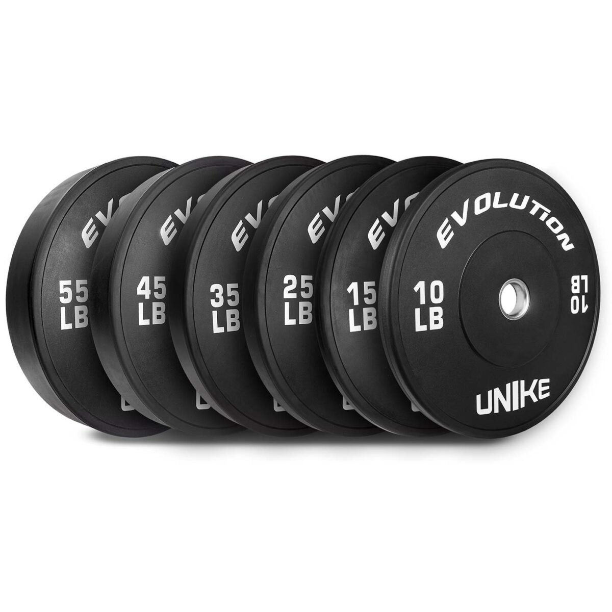 Disco Bumper - UNIKE - Image 1
