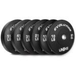 Disco Bumper - UNIKE