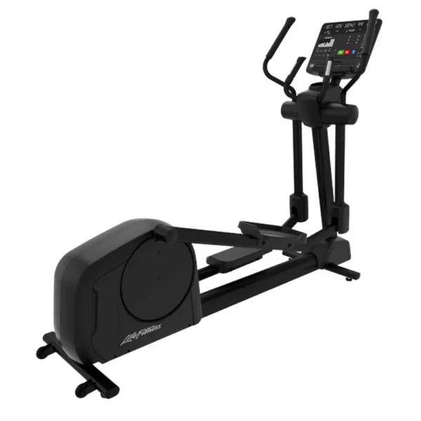 Elíptica Aspire