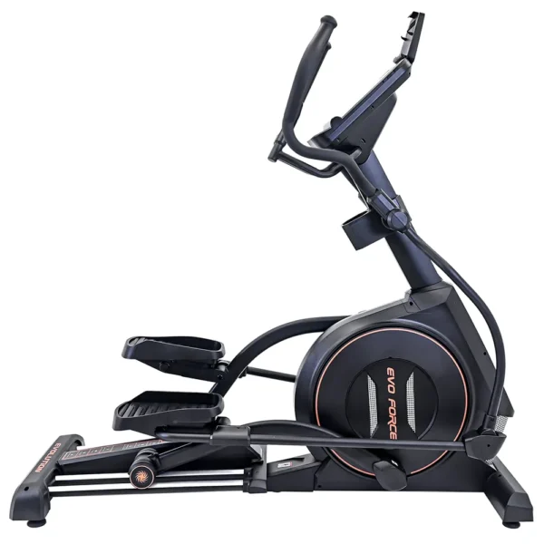 Elíptica EVO Force