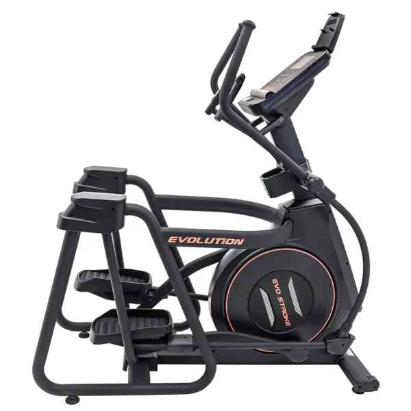 Elíptica EVO Stroke