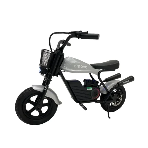 Bicicleta Eléctrica Emove Mil