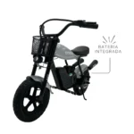 Bicicleta Eléctrica Emove Mil - Image 2