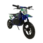 Bicicleta Eléctrica Emove Mun