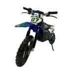 Bicicleta Eléctrica Emove Mun - Image 2