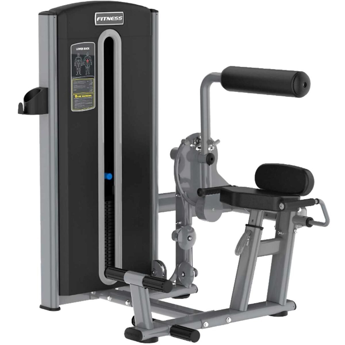 Extensión Lumbar - F16 - Image 1