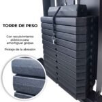 Multigimnasio EVO 1500 - Image 12