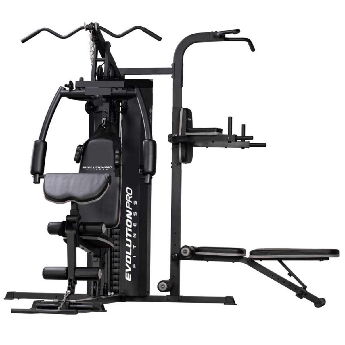 Multigimnasio EVO 3900 - Image 12