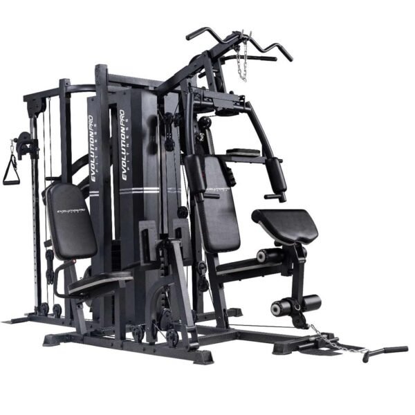 Multigimnasio EVO 5500