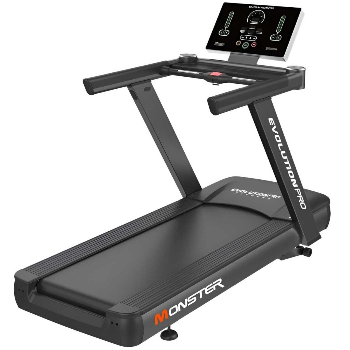 Trotadora EVO Monster - Image 1