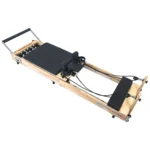 EVO Reformer Pro Plegable Bk - Image 8