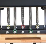 EVO Reformer Pro Plegable Bk - Image 5