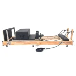 EVO Reformer Pro Plegable Bk - Image 4