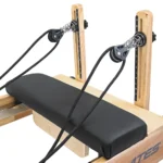 EVO Reformer Pro Plegable Bk - Image 3