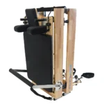 EVO Reformer Pro Plegable Bk - Image 2