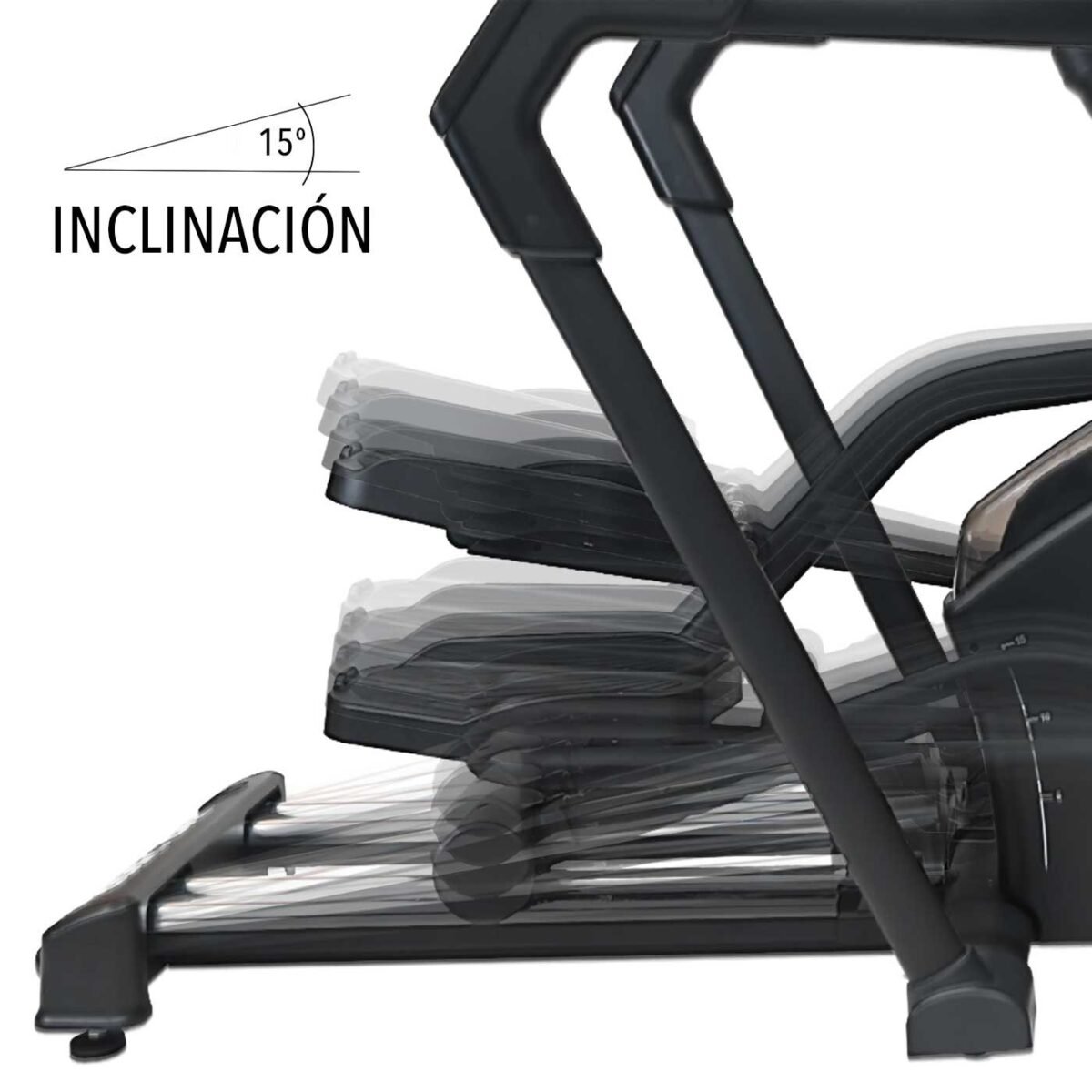 Elíptica EVO 7500 - Image 5