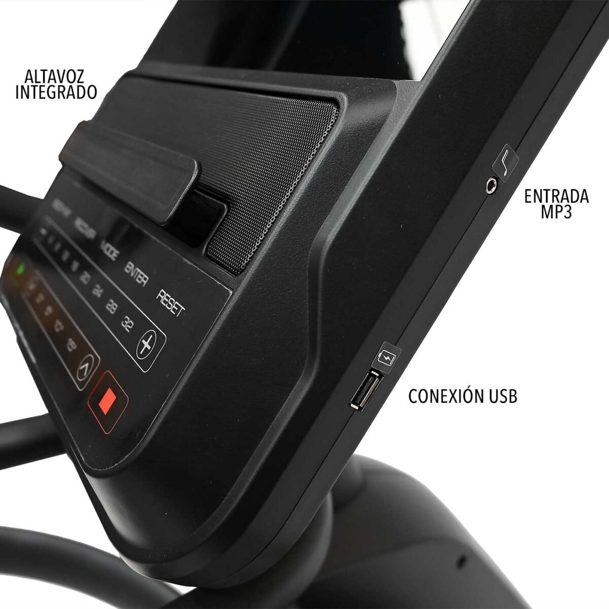Elíptica EVO 7500 - Image 7