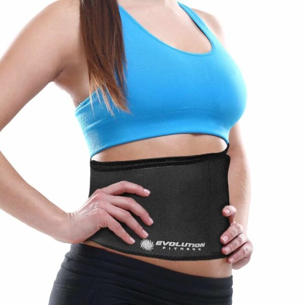 Faja Neopreno - EVOLUTION
