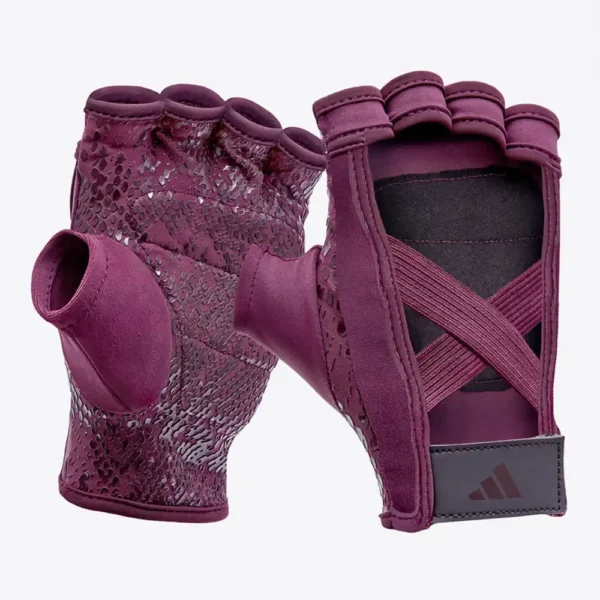 Guantes entrenamiento Mujer
