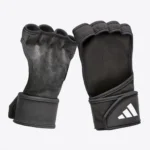 Guantes entrenamiento Abierto