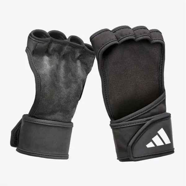 Guantes entrenamiento Abierto