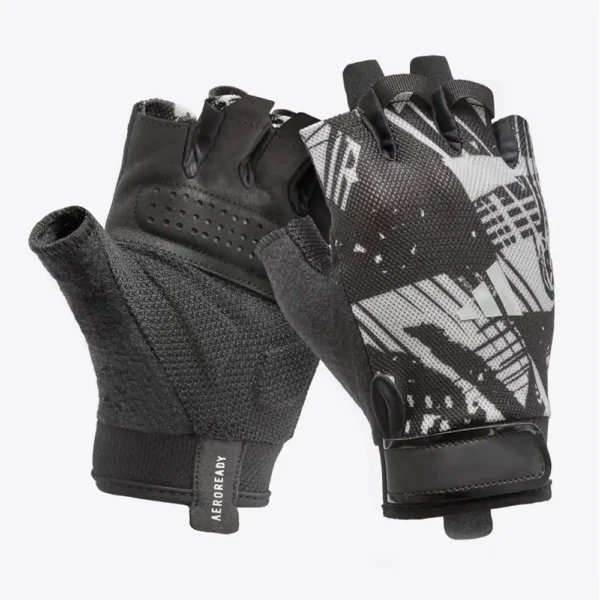 Guantes entrenamiento con Diseño