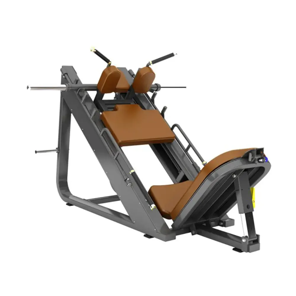 Dca Hack Machine Hack Squat Machine - elitefitnesscolombia.com