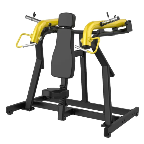 Hammer Prensa de Hombro J24