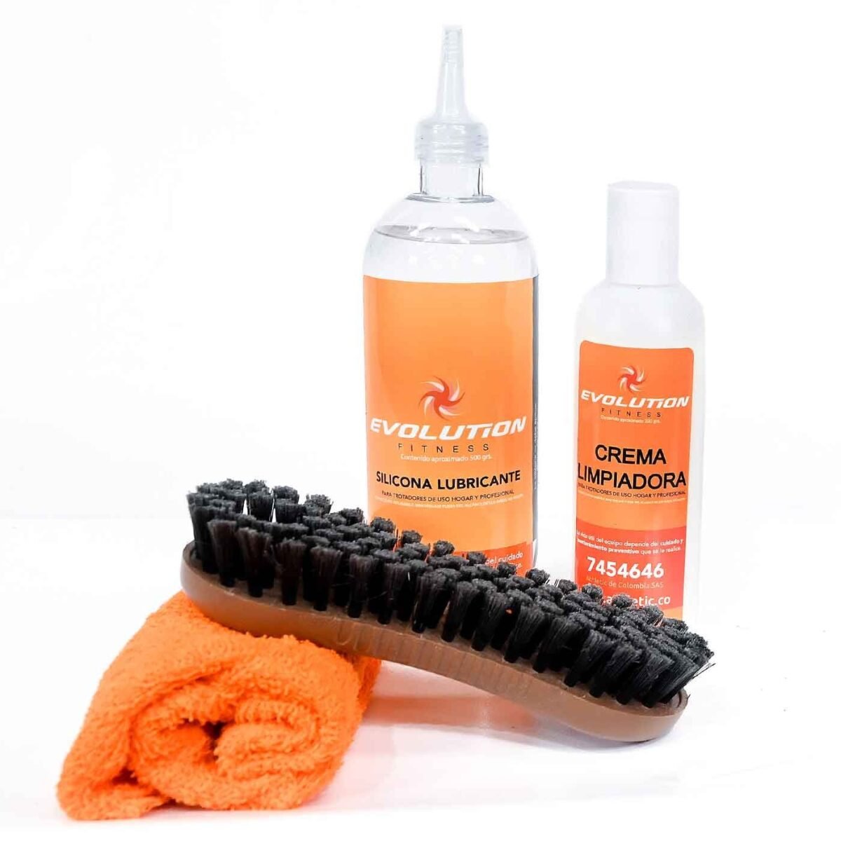 Kit de Mantenimiento - Image 2