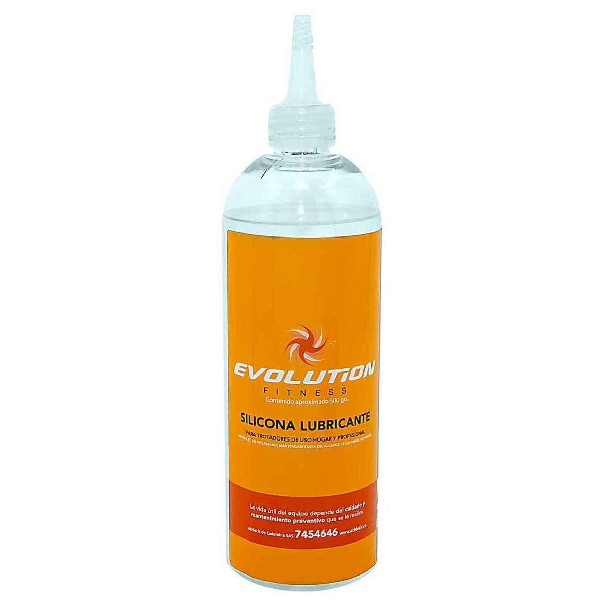 Kit de Mantenimiento - Image 3
