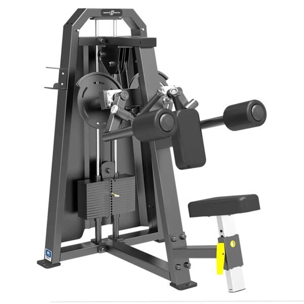 Sportfitness - 071744 Hombro Lateral