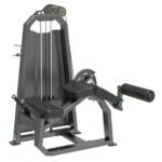 Flexión de Piernas Acostado - 071227 - Sportfitness