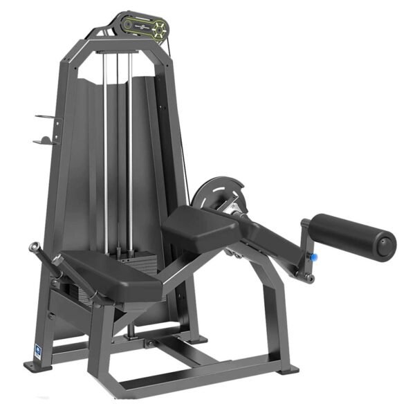 Flexión de Piernas Acostado - 071227 - Sportfitness