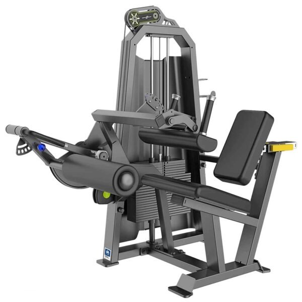 Sportfitness - 071747 Flexion de Piernas Sentado Selectorizado