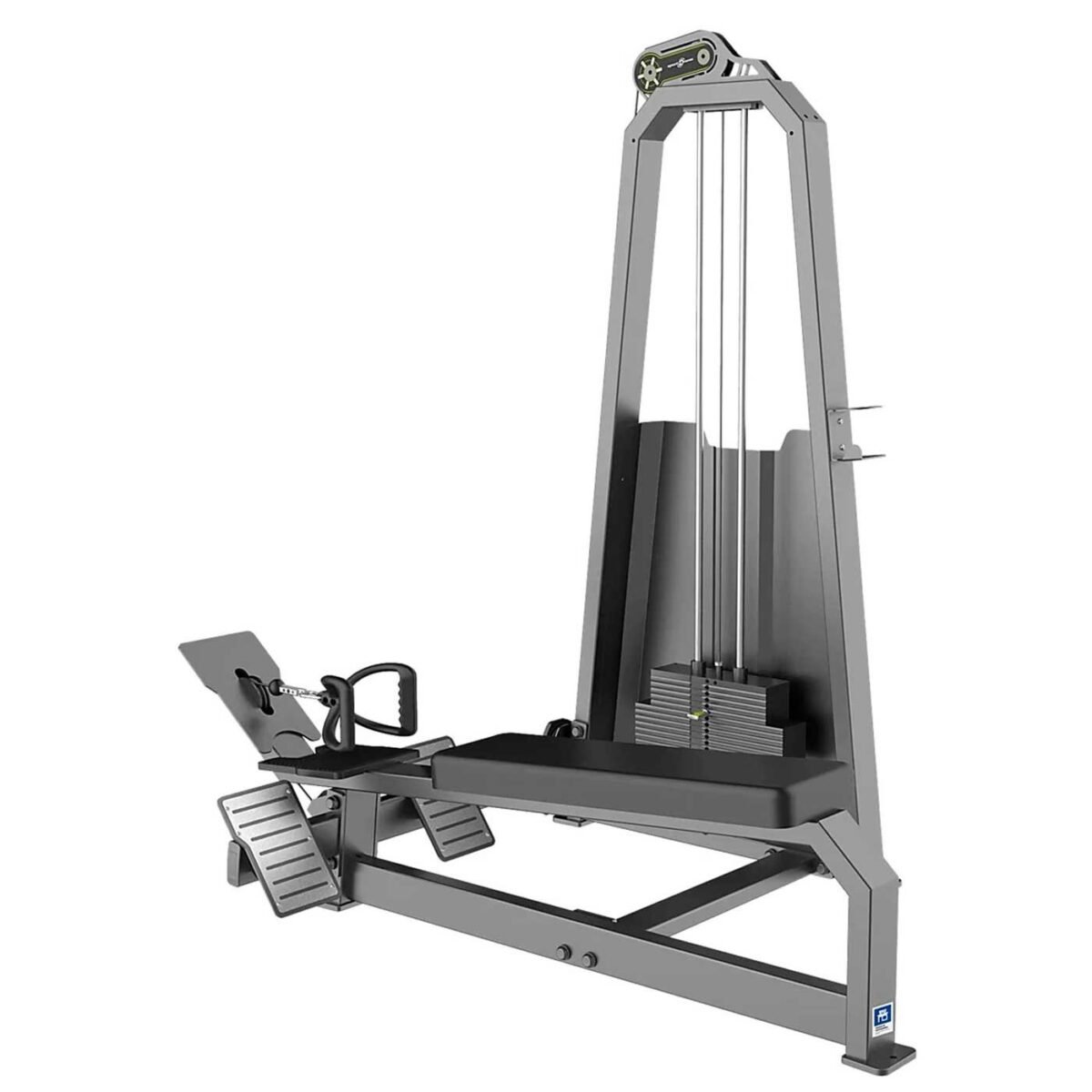 Sportfitness - 071243 Polea Baja Tasical U3033T - Image 1