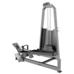 Sportfitness - 071243 Polea Baja Tasical U3033T