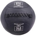 Medball Negro - UNIKE