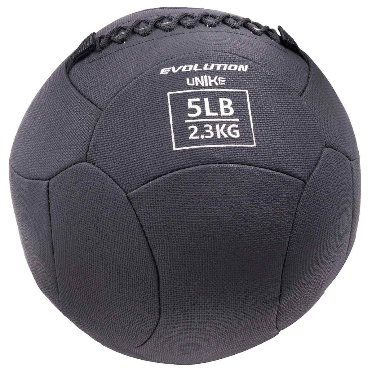 Medball Negro - UNIKE - Image 2